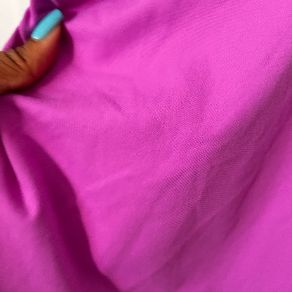 Susana Monaco V Wire Halter Dress - Picture 4 of 5